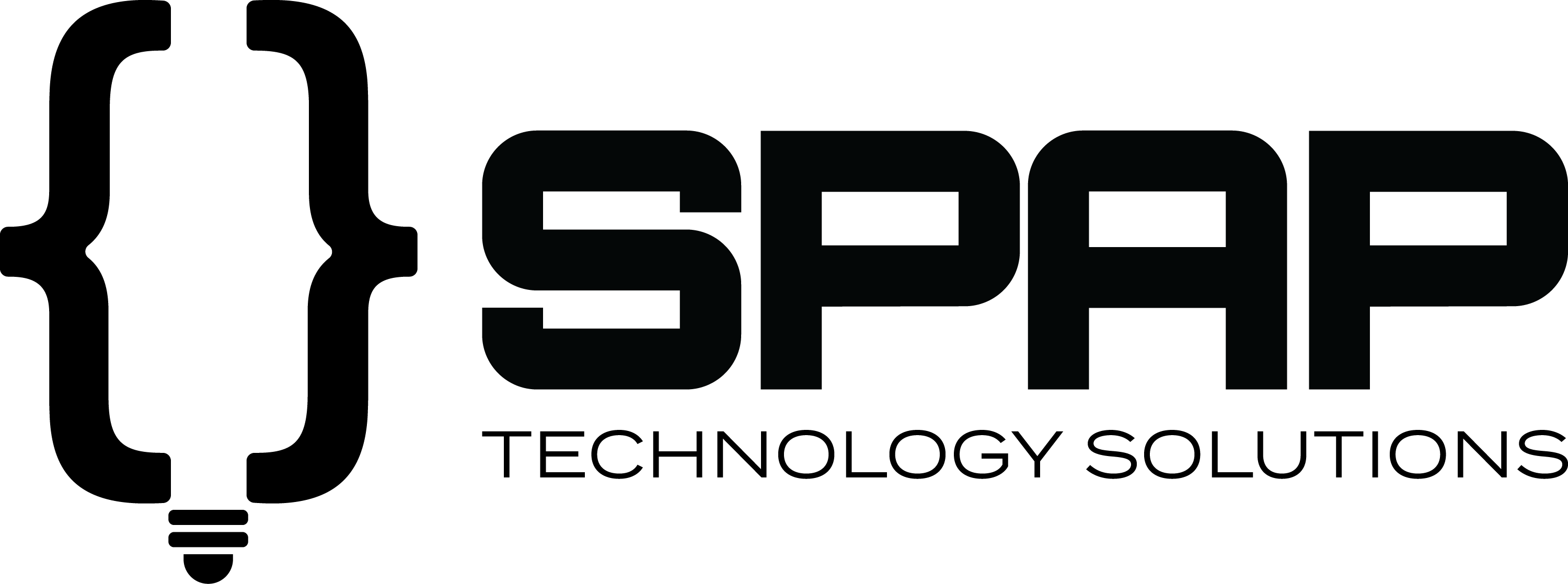 SPAP Technology Solutions Logo