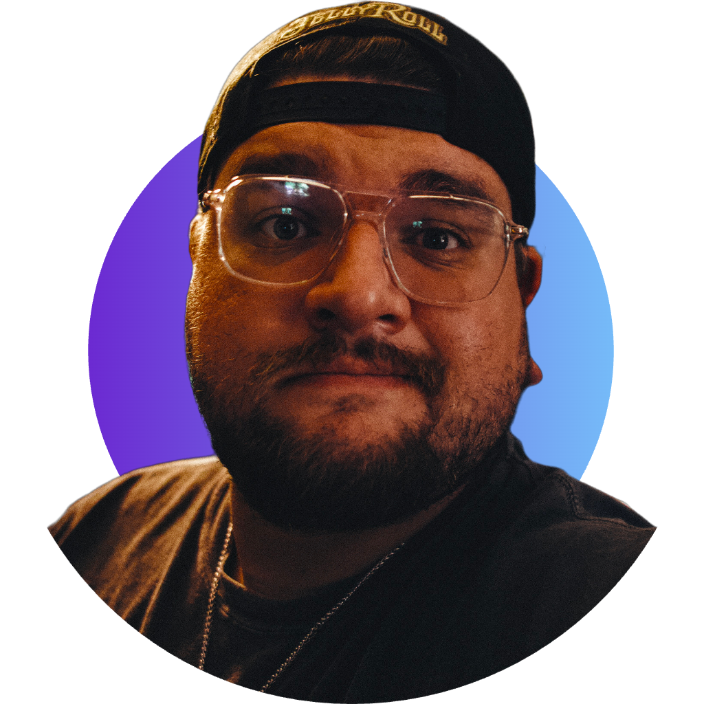picture of developer ceo Shawn Papineau of SPAP Technology Solutions